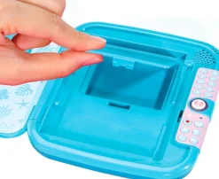Vtech® Elektronisches Tagebuch »Stitch - Außerirdisches Tagebuch«