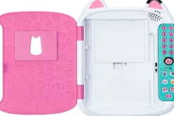 Vtech® Elektronisches Tagebuch »Gabby's Dollhouse - Katzentagebuch«