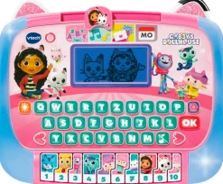 Vtech® Elektronisches Tagebuch »Gabby´s Dollhouse - Katztastisches Tablet« mit der Originalstimme von Gabby
