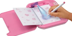 Vtech® Elektronisches Tagebuch »Kiditronics, Kidisecrets Magic Glow« mit Sond