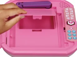 Vtech® Elektronisches Tagebuch »Kiditronics, Kidisecrets Magic Glow« mit Sond