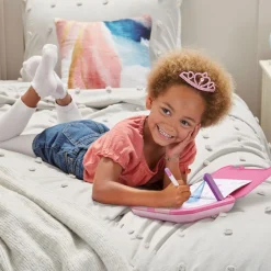 Vtech® Elektronisches Tagebuch »Kiditronics, Kidisecrets Magic Glow« mit Sond