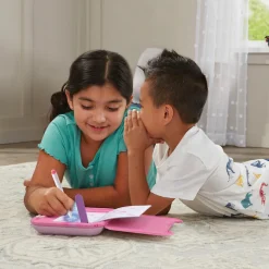 Vtech® Elektronisches Tagebuch »Kiditronics, Kidisecrets Magic Glow« mit Sond
