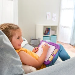 Vtech® Elektronisches Tagebuch »Unicorn Academy - Magisches Tagebuch« mit Licht und Sound