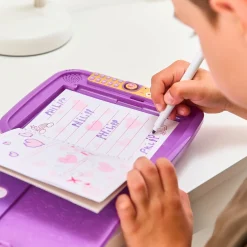 Vtech® Elektronisches Tagebuch »Unicorn Academy - Magisches Tagebuch« mit Licht und Sound