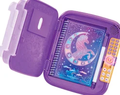 Vtech® Elektronisches Tagebuch »Unicorn Academy - Magisches Tagebuch« mit Licht und Sound