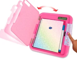 Vtech® Elektronisches Tagebuch »Kiditronics, KidiSecrets Magic Voice 365« mit Speicherplatz für 365 Sprachaufnahmen