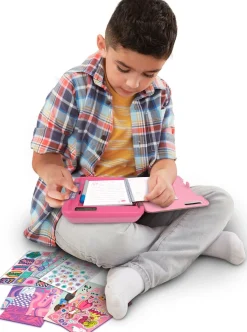Vtech® Elektronisches Tagebuch »Kiditronics, KidiSecrets Magic Voice 365« mit Speicherplatz für 365 Sprachaufnahmen