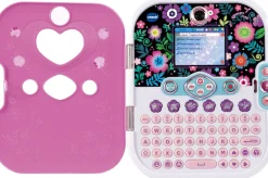 Vtech® Elektronisches Tagebuch »Kiditronics, KidiSecrets Selfie Music 2.0«