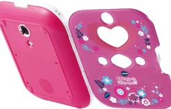 Vtech® Elektronisches Tagebuch »Kiditronics, KidiSecrets Selfie Music 2.0«