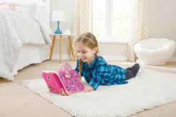 Vtech® Elektronisches Tagebuch »Kiditronics, KidiSecrets Selfie Music 2.0«