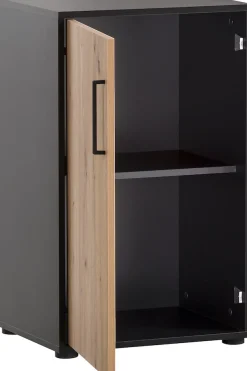 welltime Aktenschrank »Aino, Aktenschrank, Made in Germany, B: 50,95 cm« Solide Verarbeitung - Dieses Produkt ist in Deutschland gefertigt