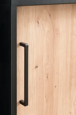 welltime Aktenschrank »Aino, Aktenschrank, Made in Germany, B: 50,95 cm« Solide Verarbeitung - Dieses Produkt ist in Deutschland gefertigt