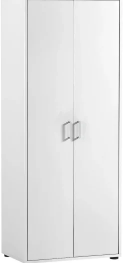 welltime Aktenschrank »Baku« Solide Verarbeitung - Dieses Produkt ist in Deutschland gefertigt