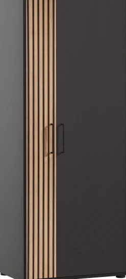 welltime Aktenschrank »Hank, Aktenschrank, Made in Germany, B: 65 cm« Solide Verarbeitung - Dieses Produkt ist in Deutschland gefertigt