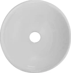 welltime Aufsatzwaschbecken »Rondino« 42cm Durchmesser bei 16cm Höhe