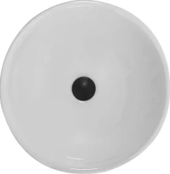welltime Aufsatzwaschbecken »Rondino« 42cm Durchmesser bei 16cm Höhe