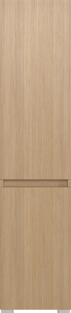 welltime Badmöbel-Set »EIXO, Set aus Spiegelschrank, Waschtisch und Midischrank«