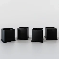 welltime Badmöbel-Set »SALVADA, 3tlg-Set, gedämpfte Scharniere, Softclose, Keramikbecken« Maße (B/T/H): 140/47,5/200 cm,
