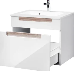 welltime Badmöbel-Set »Siena« 2 Stk. tlg.