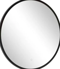 welltime Badmöbel-Set »Welltime, Carlton Waschtisch-Set, 80 oder 120 cm, gestreift« 2 Stk. tlg.