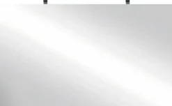 welltime Badspiegel »Neutral« Spiegel mit Beleuchtung LED, Breite 120, Höhe 75 cm