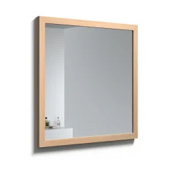 welltime Badspiegel »Rustic« Breite 80 cm, FSC®-zertifiziert