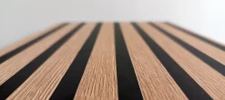 welltime Garderobenpaneel »Alexa, Hakenpaneel, Made in Germany, B: 73,5 cm« Solide Verarbeitung - Dieses Produkt ist in Deutschland gefertigt