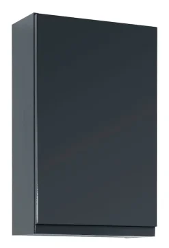 welltime Hängeschrank »Cardiff« Breite 40 cm, mit Softclose-Funktion