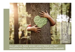 welltime Hängeschrank »Dolo, Breite 37 cm, 1 Tür (Türanschlag wechselbar), 1 Einlegeböden« 1 Stk. tlg. Badmöbel, Badschrank, Schrank, Wandschrank, Bad, Badezimmer