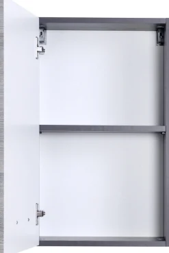 welltime Hängeschrank »Florida« Breite 40 cm, mit Türdämpfern