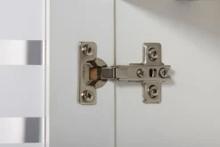 welltime Hängeschrank »Jaca« Breite 30 cm, mit MDF Hochglanz-Fronten