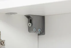 welltime Hängeschrank »Jaca« Breite 30 cm, mit MDF Hochglanz-Fronten