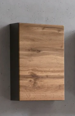 welltime Hängeschrank »Kaunas« BxTxH: 40x20x64 cm