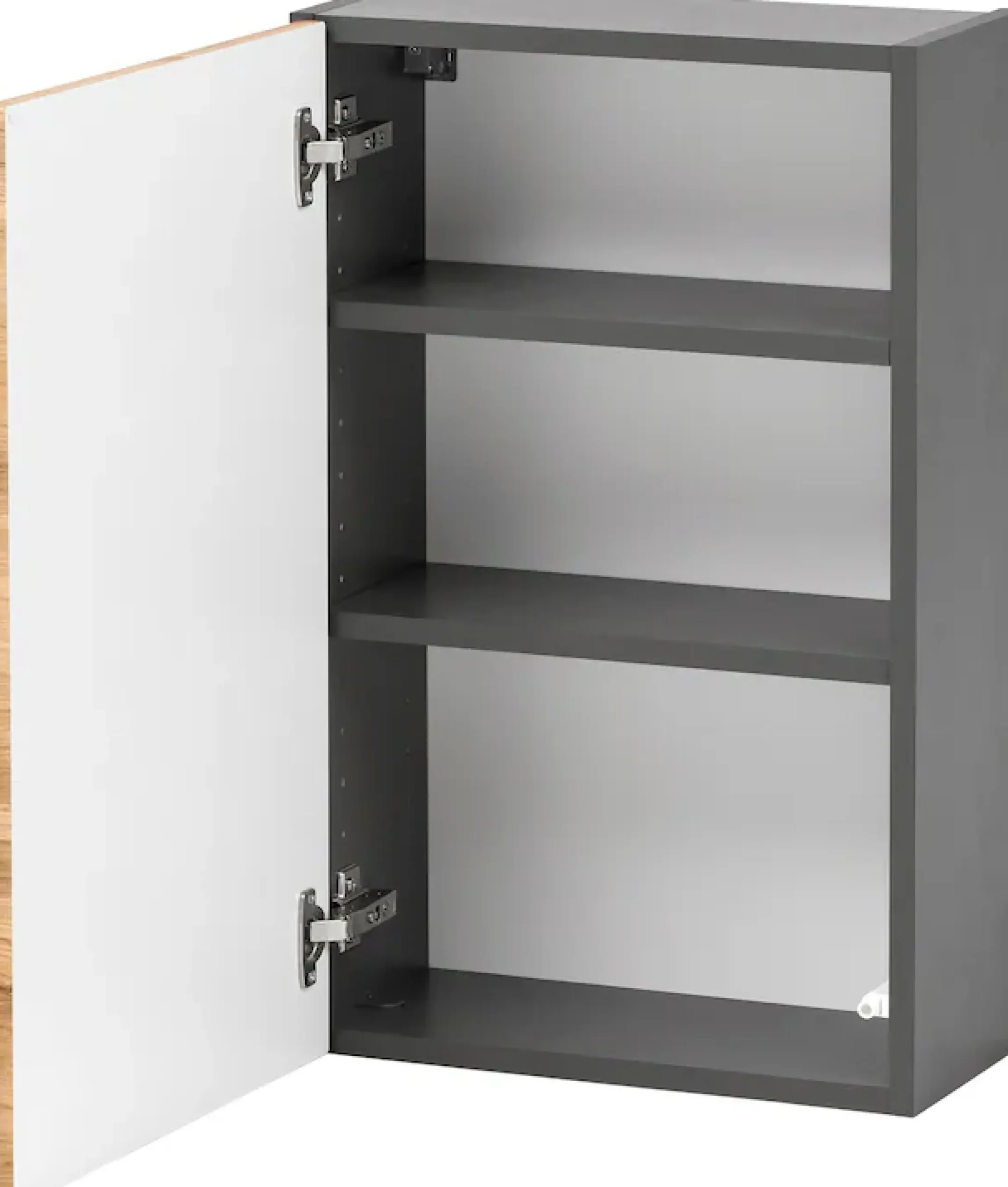 welltime Hängeschrank »Kaunas« BxTxH: 40x20x64 cm
