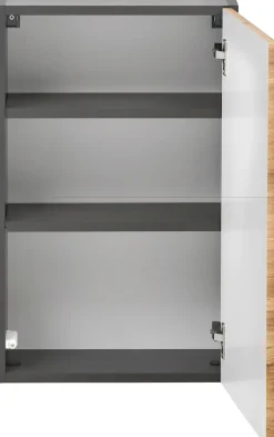 welltime Hängeschrank »Kaunas« BxTxH: 40x20x64 cm