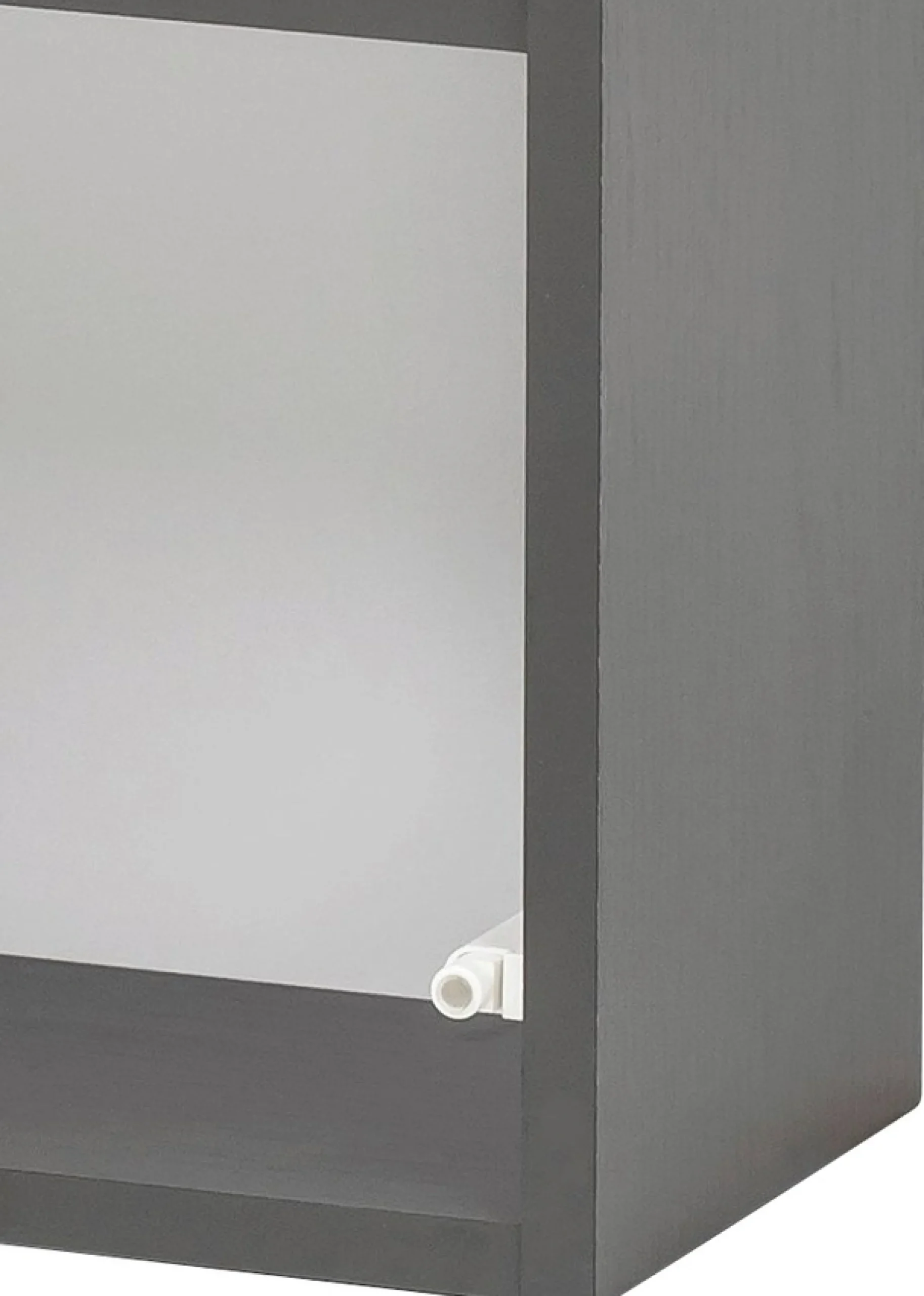 welltime Hängeschrank »Kaunas« BxTxH: 40x20x64 cm