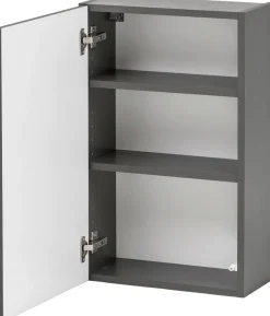welltime Hängeschrank »Kaunas« BxTxH: 40x20x64 cm