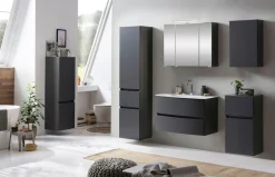 welltime Hängeschrank »Kaunas« BxTxH: 40x20x64 cm