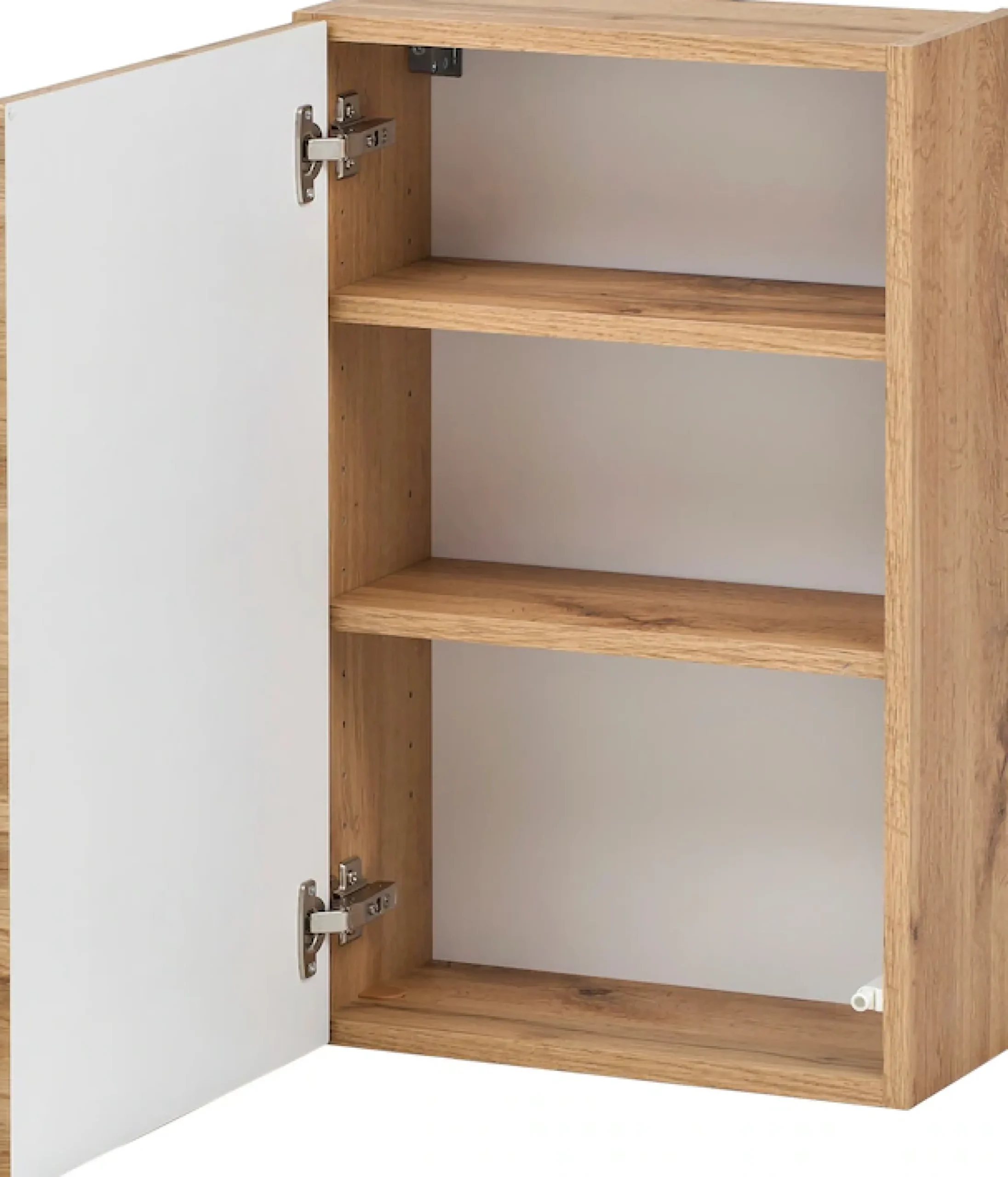 welltime Hängeschrank »Kaunas« BxTxH: 40x20x64 cm