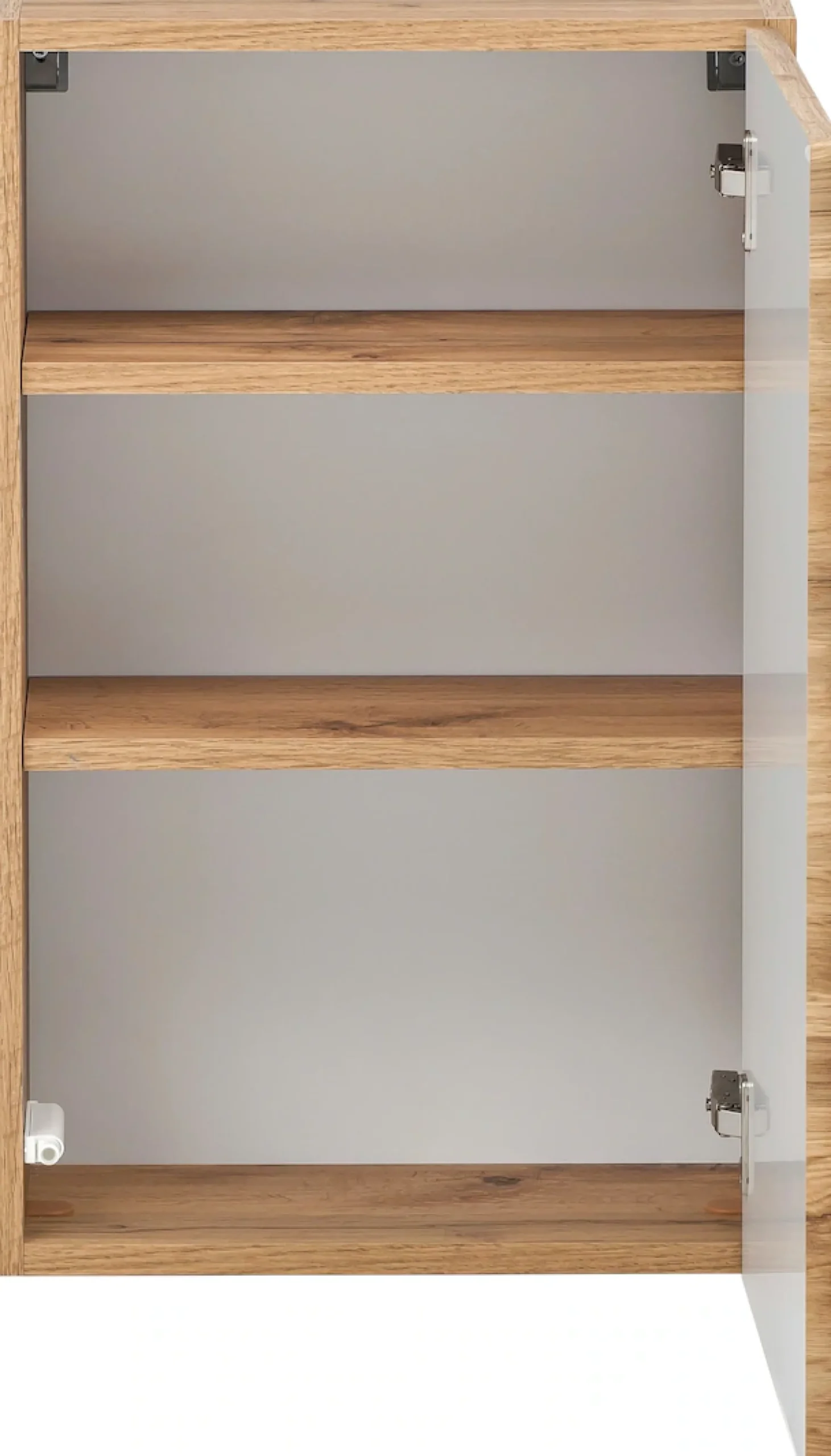 welltime Hängeschrank »Kaunas« BxTxH: 40x20x64 cm