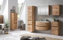 welltime Hängeschrank »Kaunas« BxTxH: 40x20x64 cm