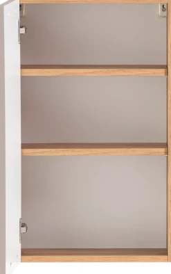 welltime Hängeschrank »Lana« Badmöbel, 40 cm breit