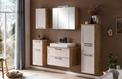 welltime Hängeschrank »Lana« Badmöbel, 40 cm breit