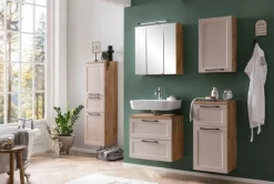 welltime Hängeschrank »Lana« Badmöbel, 40 cm breit