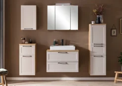 welltime Hängeschrank »Lana« Badmöbel, 40 cm breit
