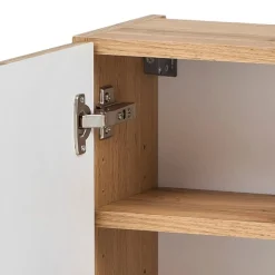 welltime Hängeschrank »Lana« Badmöbel, 40 cm breit