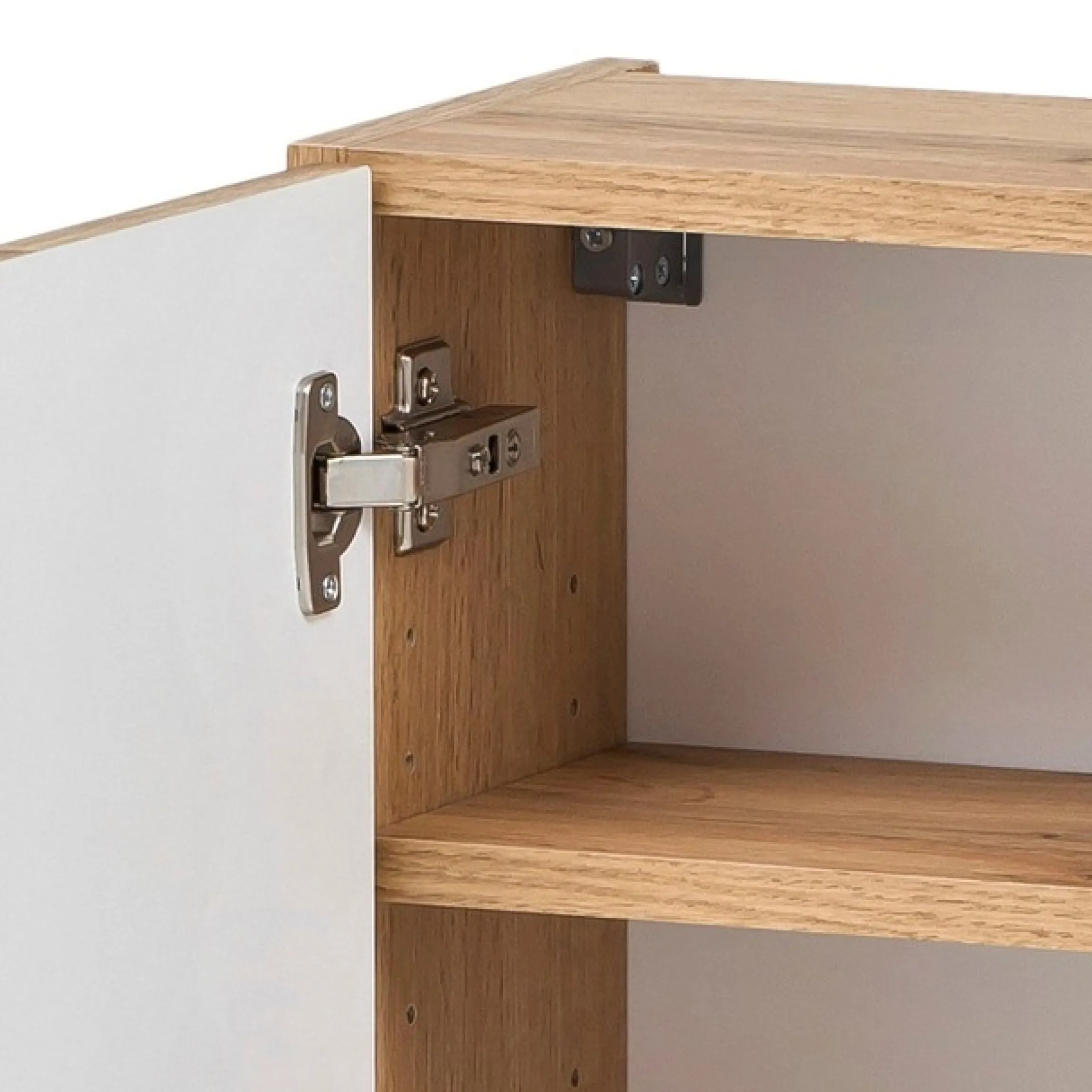 welltime Hängeschrank »Lana« Badmöbel, 40 cm breit