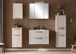 welltime Hängeschrank »Lana« Badmöbel, 40 cm breit