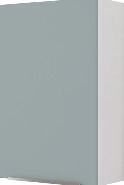 welltime Hängeschrank »Matera« Breite 40 cm, mit hochwertigen matten MDF-Fronten